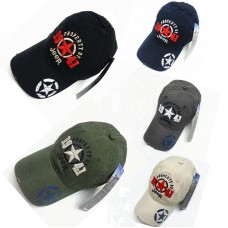 Jeep Hat Mujer Hombre baseball Golf Ball Sport Outdoor Casual Sun Cap Adjustable  eb-02188871